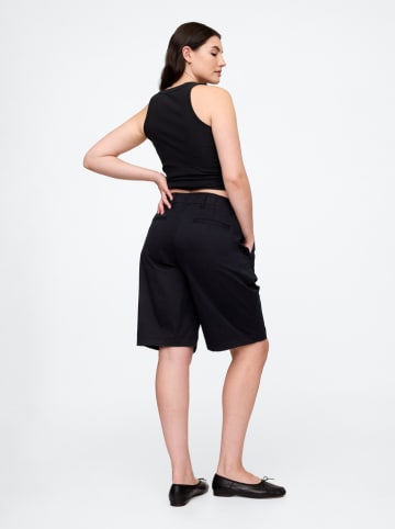 GAP Bermudas in Schwarz
