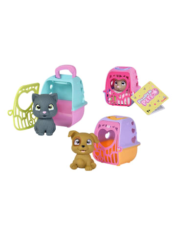 Simba Zestaw zabawek "Pamper Petz Mini" - 12 m+ (produkt niespodzianka)