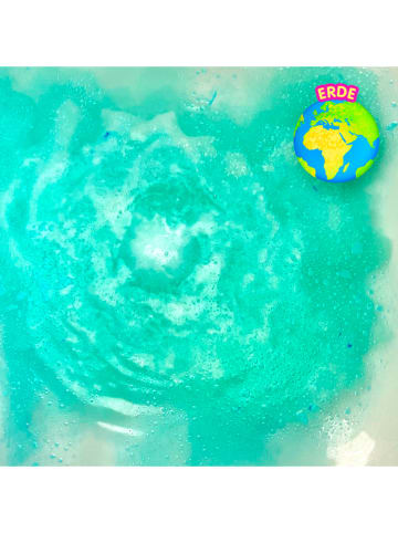 Simba Kula "Glibbi Space" do kąpieli - 3+