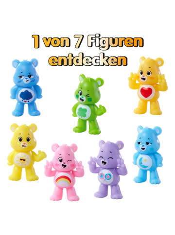 Simba Kula do kąpieli "Glibbi Care Bears Surprise" - 3+ (produkt niespodzianka)