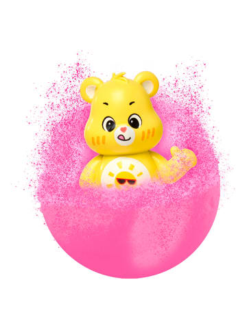 Simba Badebombe "Glibbi Care Bears Surprise" - ab 3 Jahren (Überraschungsprodukt)
