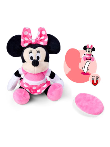 Simba Schulterplüschfigur ''Minnie" - ab Geburt