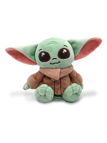 Disney Pluchen schouderfiguur "Grogu" - vanaf de geboorte