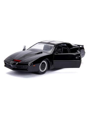 Jada Auto "Knight Rider Kitt 1:32" - ab 8 Jahren