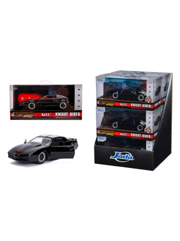 Jada Auto "Knight Rider Kitt 1:32" - ab 8 Jahren