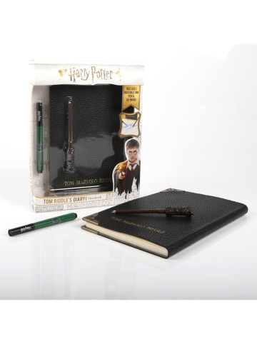 Harry Potter Tagebuch "Harry Potter Tom Riddle's" in Lila - ab 8 Jahren