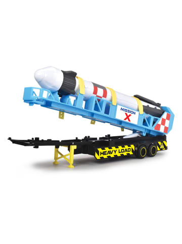 Dickie Toys Truck "Space Mission Truck" - vanaf 3 jaar