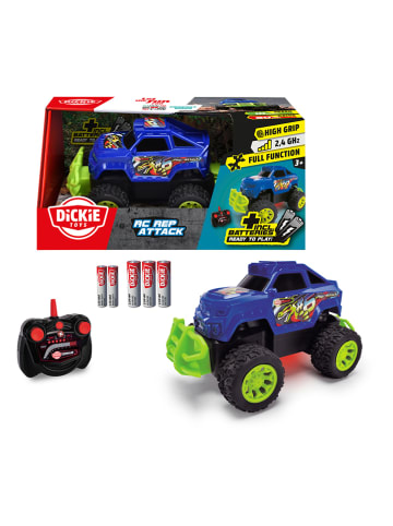 Dickie Toys Ferngesteuertes Auto "Rep Attack" - ab 3 Jahren