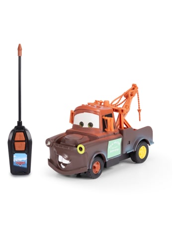 Disney Cars Ferngesteuertes Auto "Cars Mater " - ab 4 Jahren