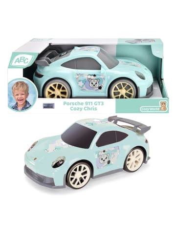 Dickie Toys Auto "Porsche Cozy Chris" - ab 12 Monaten