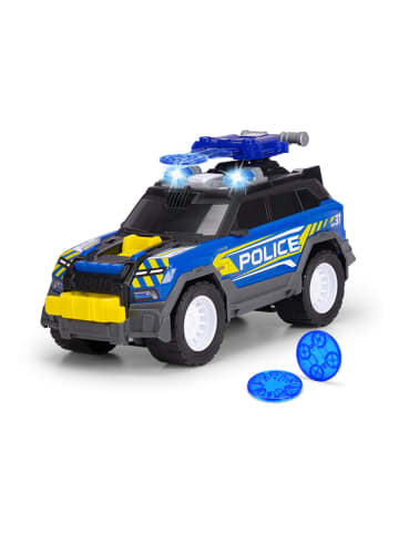 Dickie Toys Auto "Police SUV" - vanaf 3 jaar