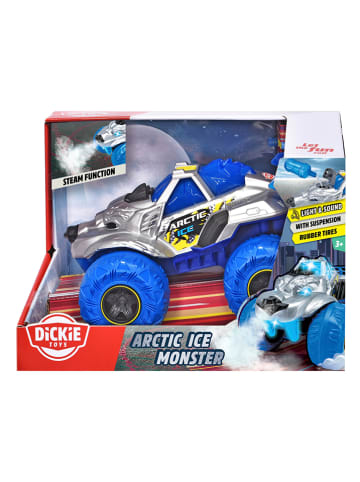 Dickie Toys Auto "Arctic Ice Monster" - vanaf 3 jaar