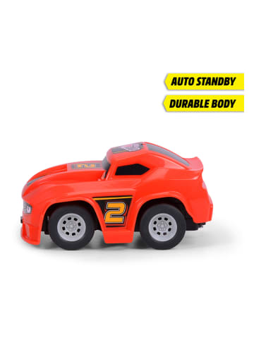 Dickie Toys Radiografisch bestuurbare auto "Crazy Cruiser" - vanaf 3 jaar