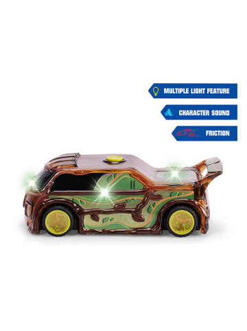 Dickie Toys Samochód "Marvel Light Hero Groot" - 3+