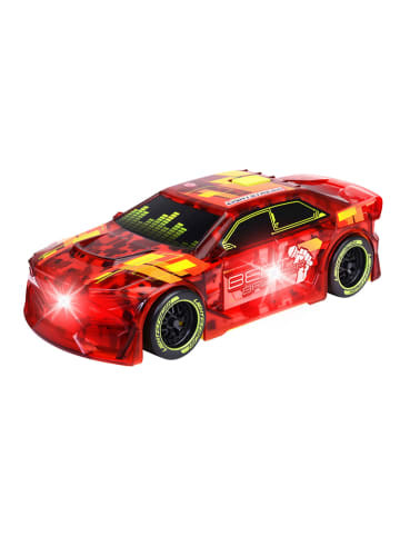 Dickie Toys Auto "Beat Breaker" - vanaf 3 jaar