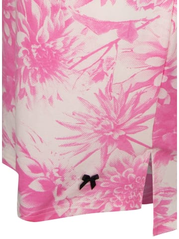 SHORT STORIES Nachthemd in Pink/ Creme