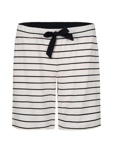 SHORT STORIES Pyjamabroek zwart/wit