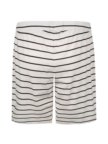SHORT STORIES Pyjamabroek zwart/wit