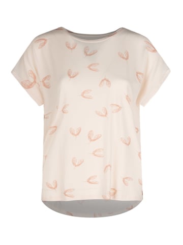 SHORT STORIES Pyjamatop crème