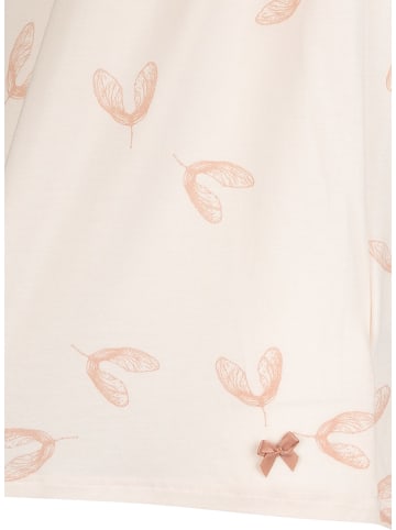 SHORT STORIES Pyjama-Oberteil in Creme