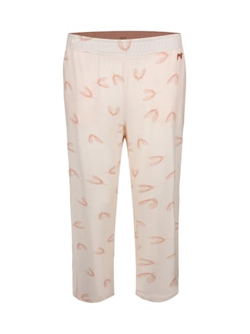 SHORT STORIES Pyjamabroek crème