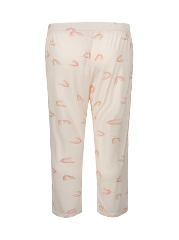 SHORT STORIES Pyjamabroek crème