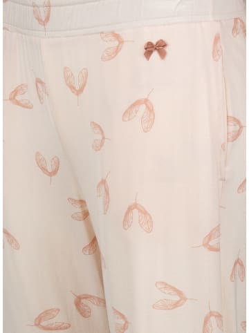 SHORT STORIES Pyjamabroek crème