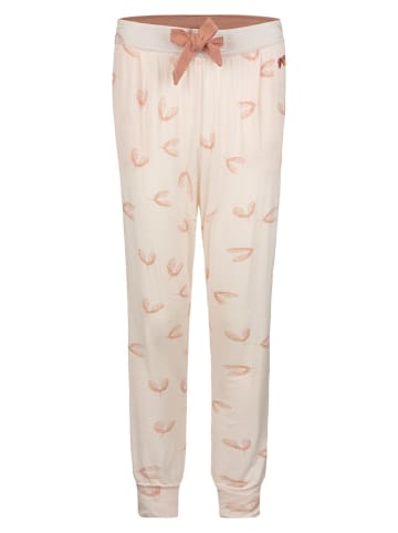 SHORT STORIES Pyjamabroek crème