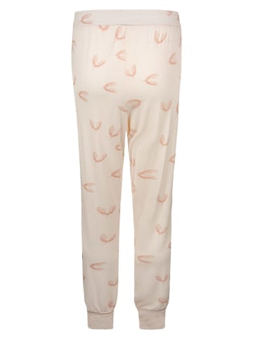 SHORT STORIES Pyjamabroek crème
