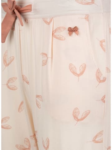 SHORT STORIES Pyjama-Hose in Creme