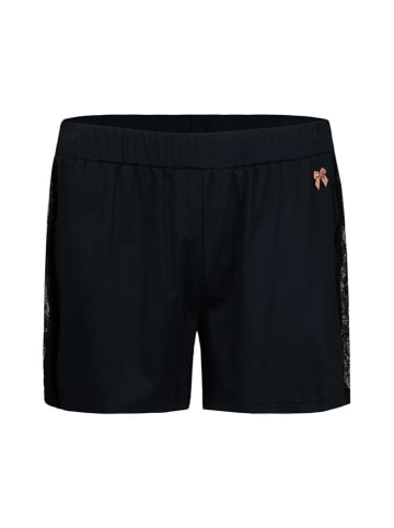 SHORT STORIES Pyjama-Hose in Schwarz