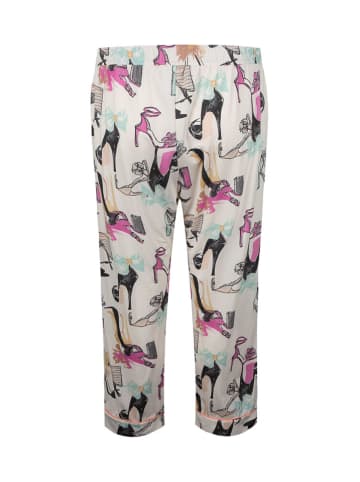 SHORT STORIES Pyjamabroek meerkleurig