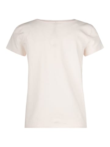 SHORT STORIES Pyjama-Oberteil in Creme