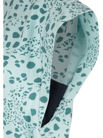SHORT STORIES Pyjamashirt turquoise