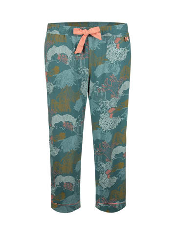 SHORT STORIES Pyjama-Hose in Blau