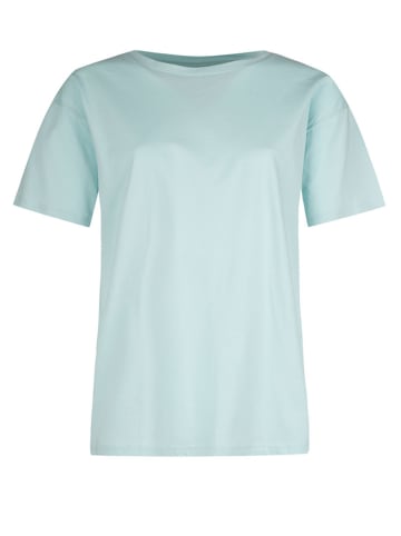 SHORT STORIES Pyjamashirt lichtblauw