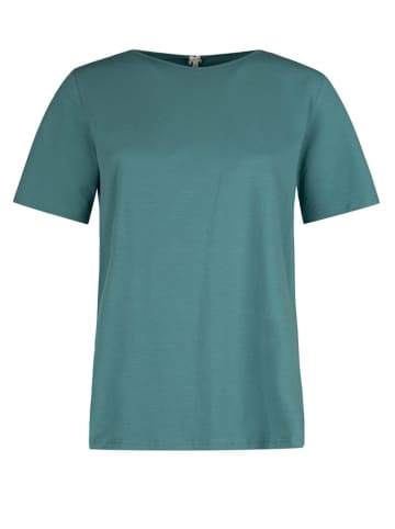 SHORT STORIES Pyjama-Oberteil in Blau