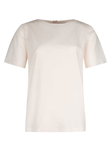 SHORT STORIES Pyjama-Oberteil in Creme
