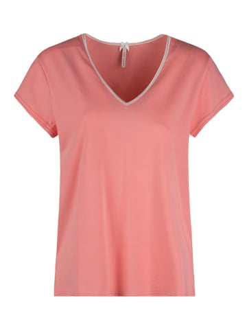 SHORT STORIES Pyjamashirt lichtroze