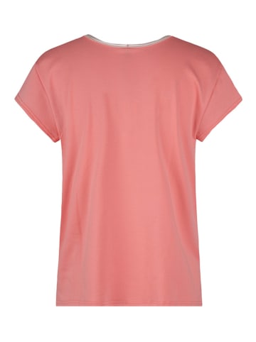 SHORT STORIES Pyjamashirt lichtroze