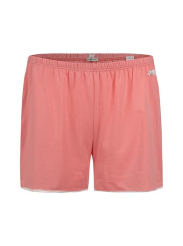 SHORT STORIES Pyjama-Hose in Koralle