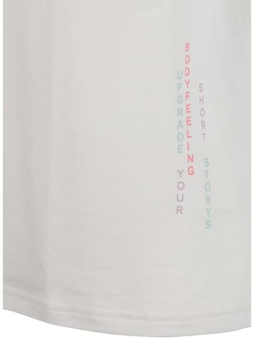 SHORT STORIES Pyjamashirt wit