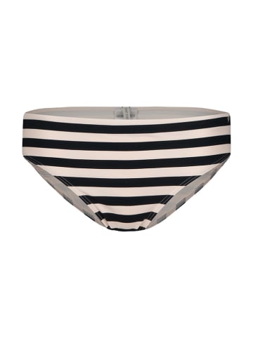 SHORT STORIES Figi bikini w kolorze czarno-kremowym