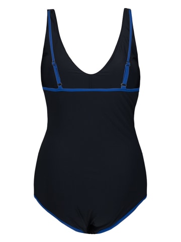 SHORT STORIES Badpak donkerblauw