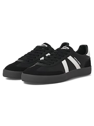 Jack & Jones Sneakers in Schwarz