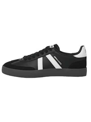 Jack & Jones Sneakers in Schwarz