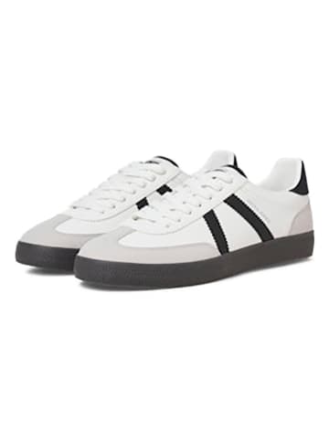 Jack & Jones Sneakers wit