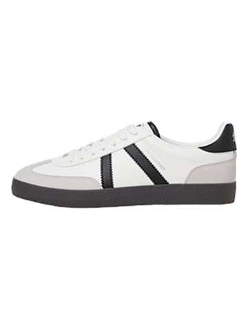 Jack & Jones Sneakers in Weiß