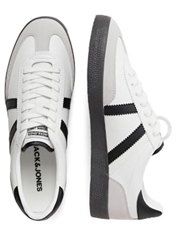 Jack & Jones Sneakers in Weiß