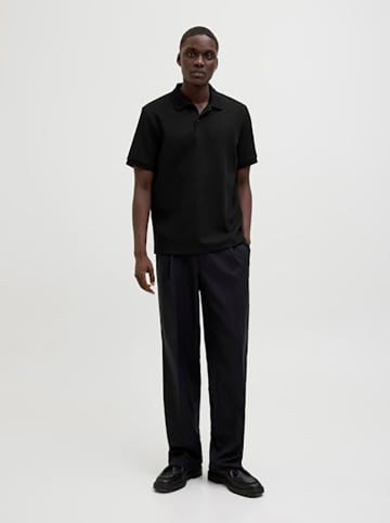 Jack & Jones Poloshirt zwart